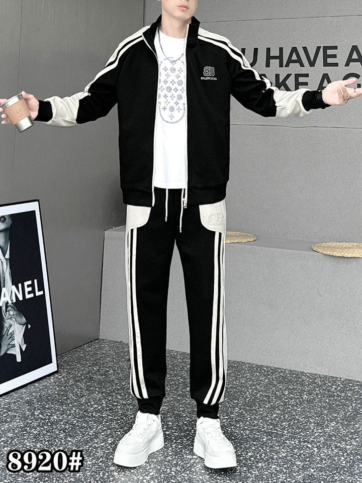SNBAL Sport Suits   Man
