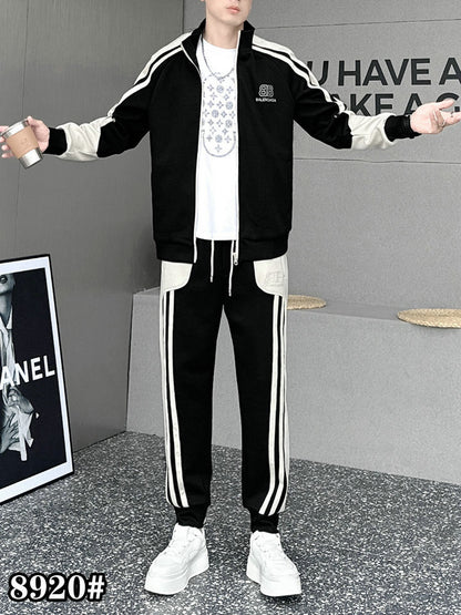SNBAL Sport Suits   Man