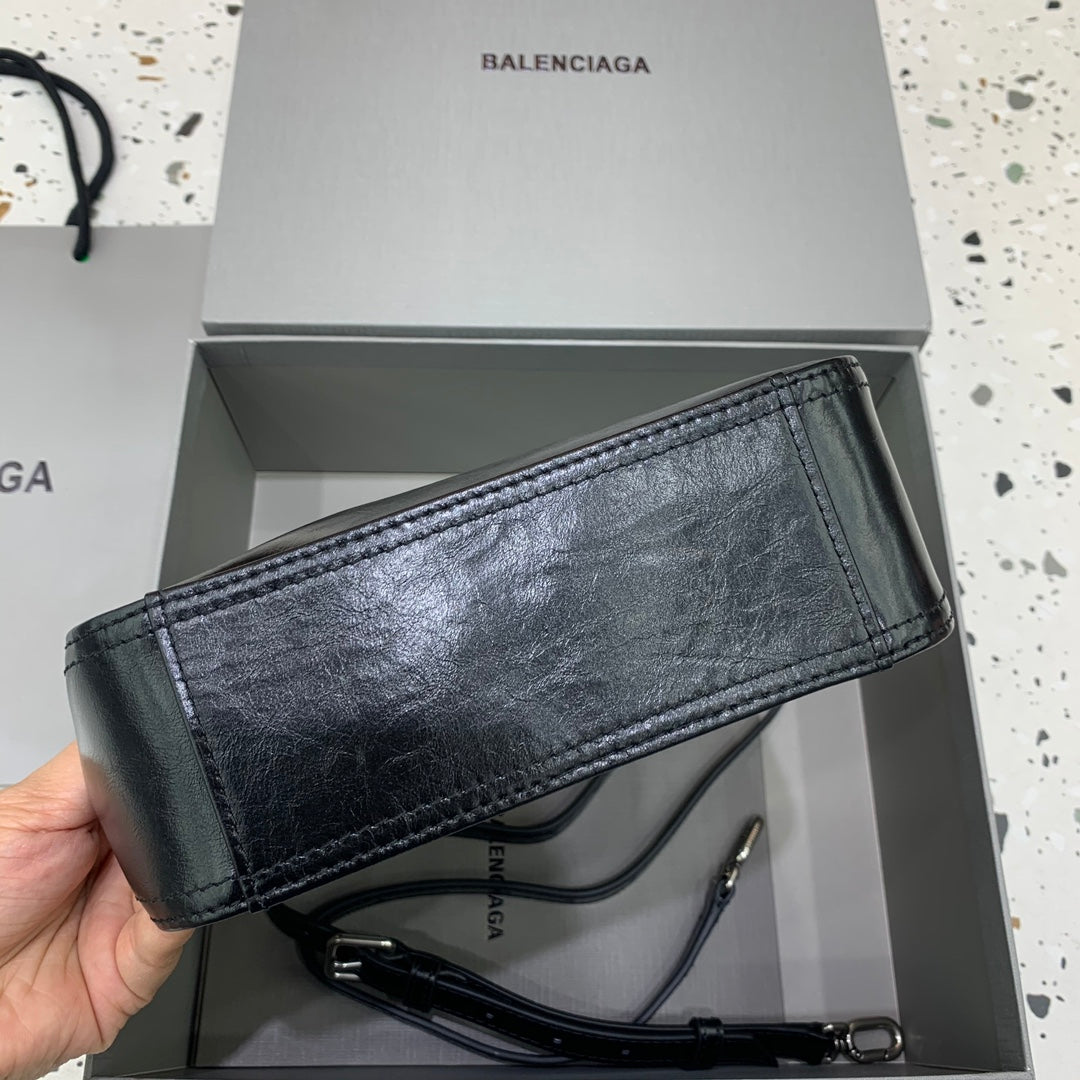 SNBAL  Bag 20 cm Small