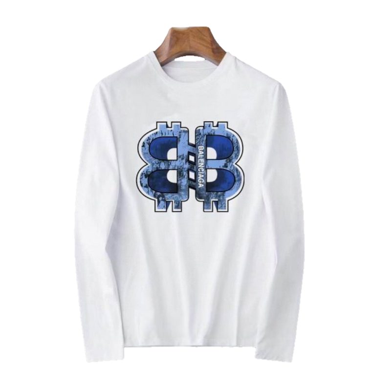 SNBAL  T-shirt  2 Color 's Long Sleeve