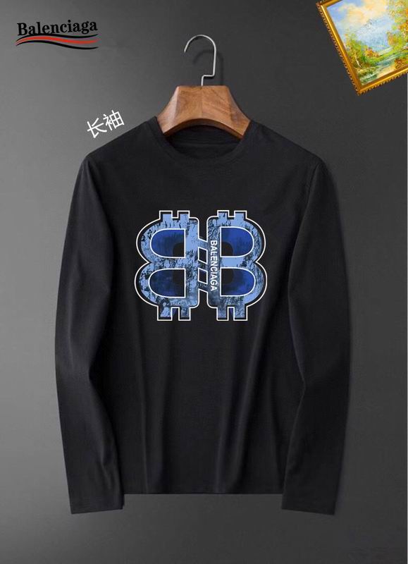 SNBAL  T-shirt  2 Color 's Long Sleeve