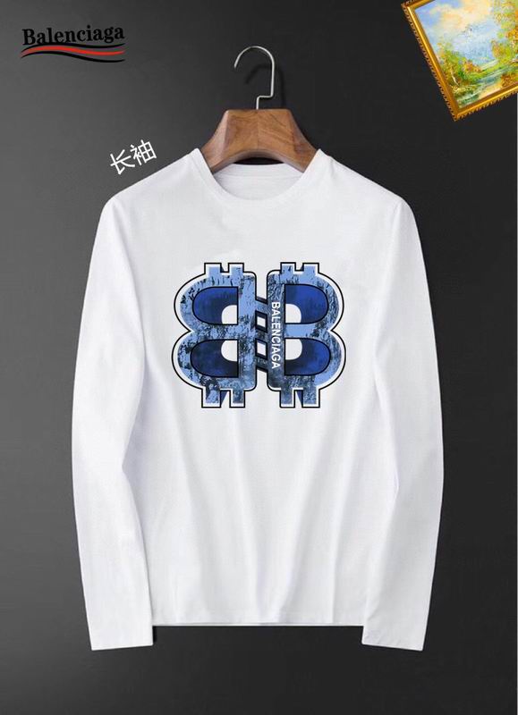 SNBAL  T-shirt  2 Color 's Long Sleeve