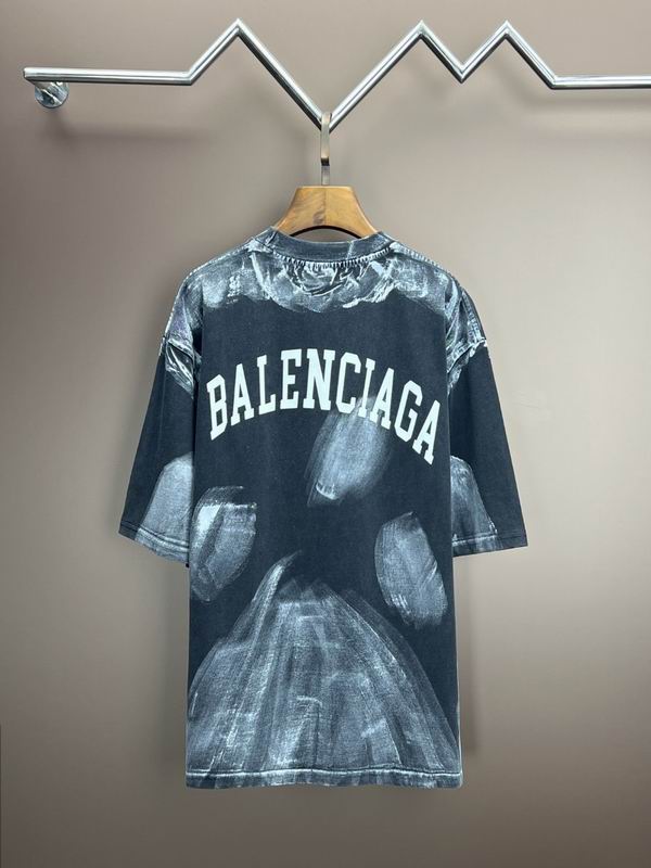SNBAL T - Shirt short sleeve