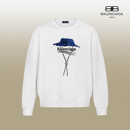 SNBAL Sweatshirt 2 Color's