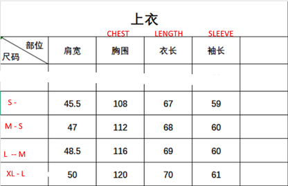 SNBAL Sport Suits   Man