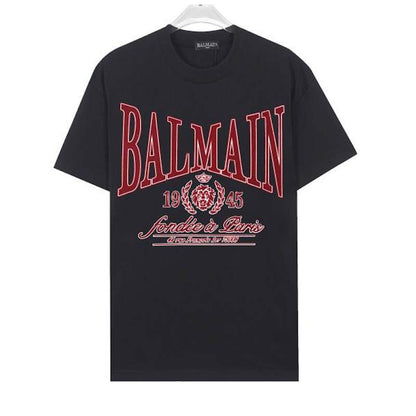 BLM T - Shirt short sleeve 2 Color's