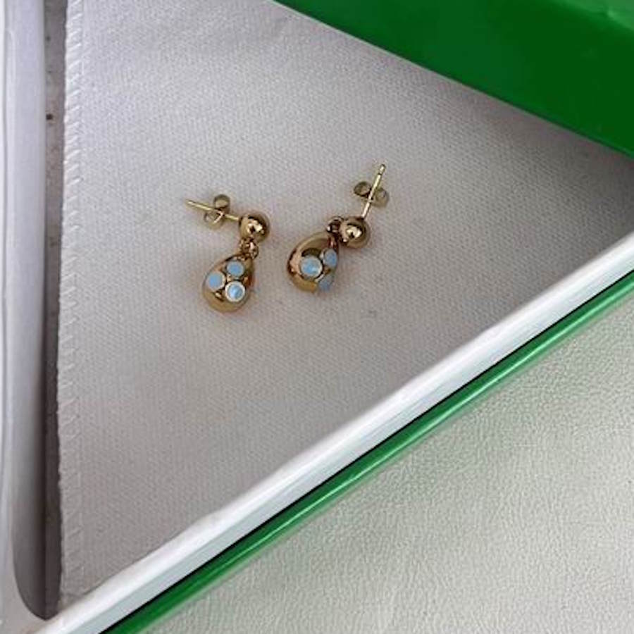 BOT VENET Fashion Earrings