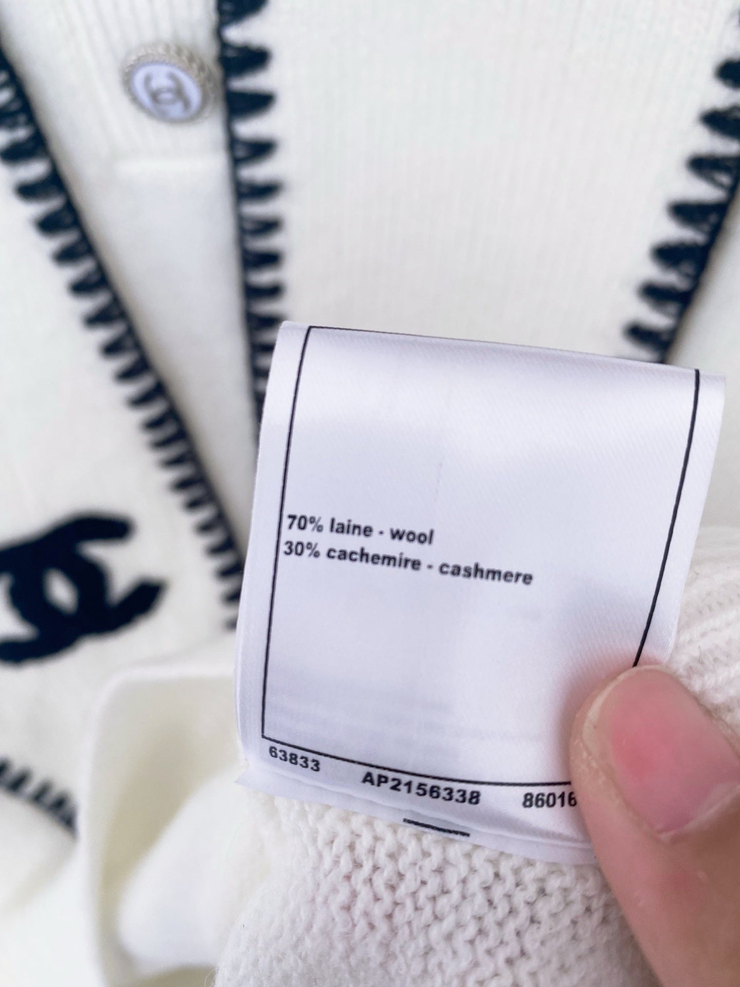 CHL Sweater 2 Color's