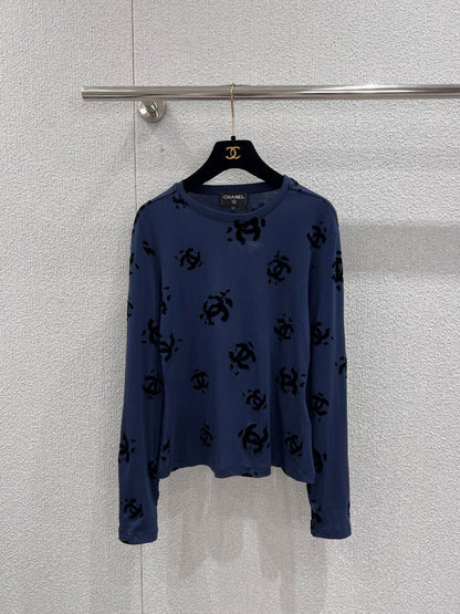 CHL  Woman Sweater Shirt  2 Color's