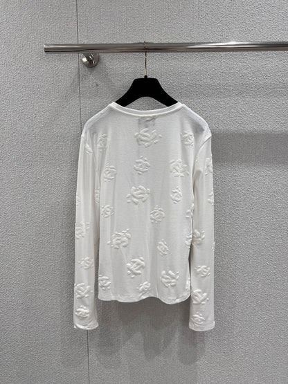 CHL  Woman Sweater Shirt  2 Color's