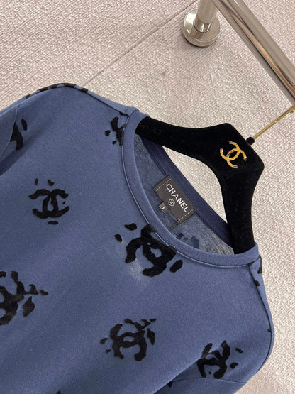 CHL  Woman Sweater Shirt  2 Color's