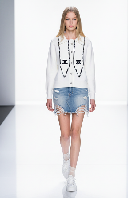 CHL Sweater 2 Color's