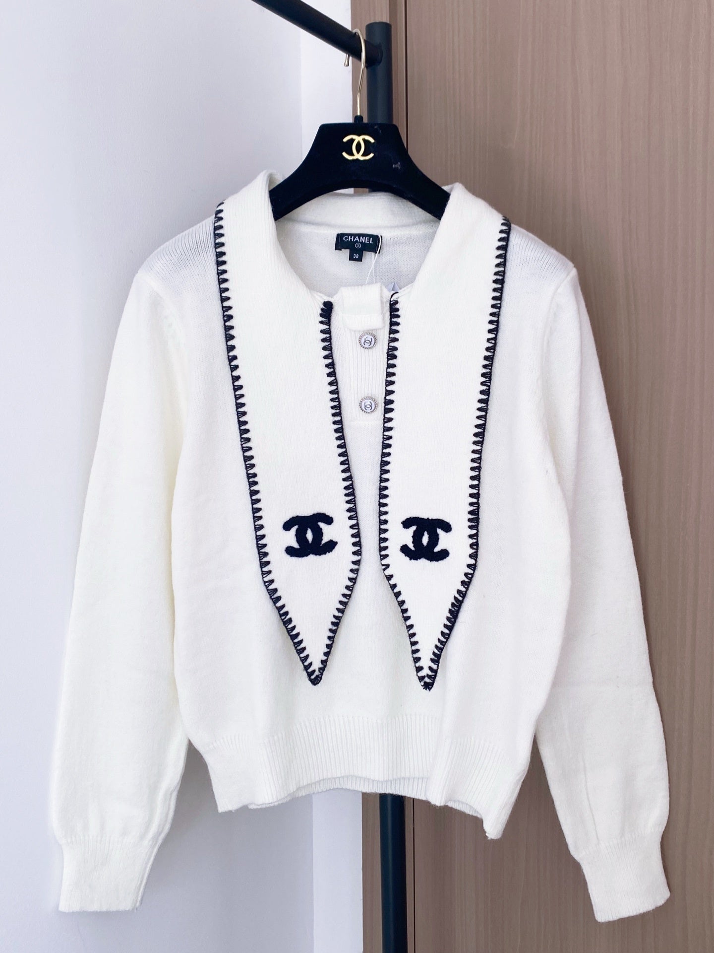CHL Sweater 2 Color's