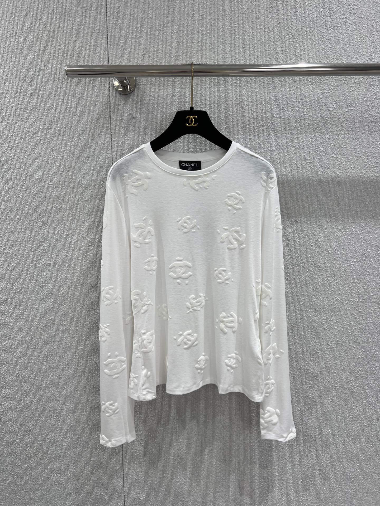 CHL  Woman Sweater Shirt  2 Color's