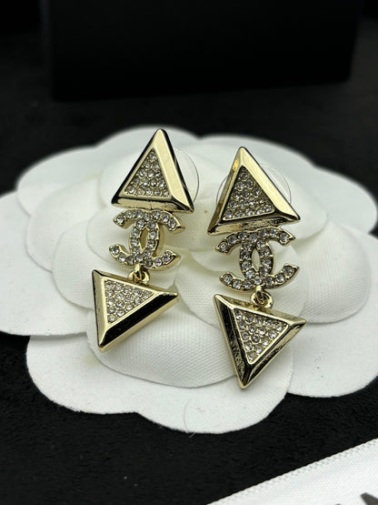 CHL Earrings