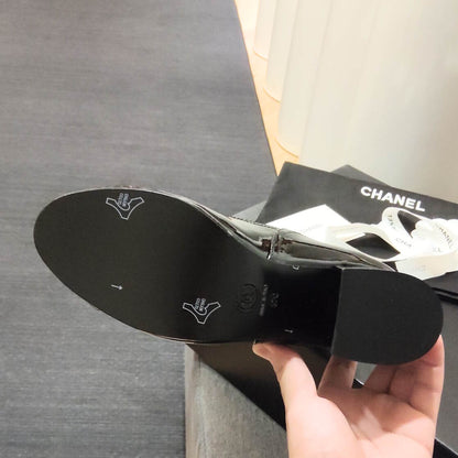 CHL  Woman Boots