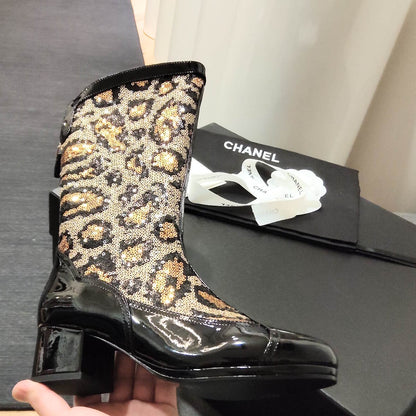 CHL  Woman Boots