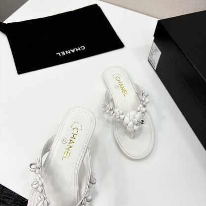 CHL Slippers 2 Color's