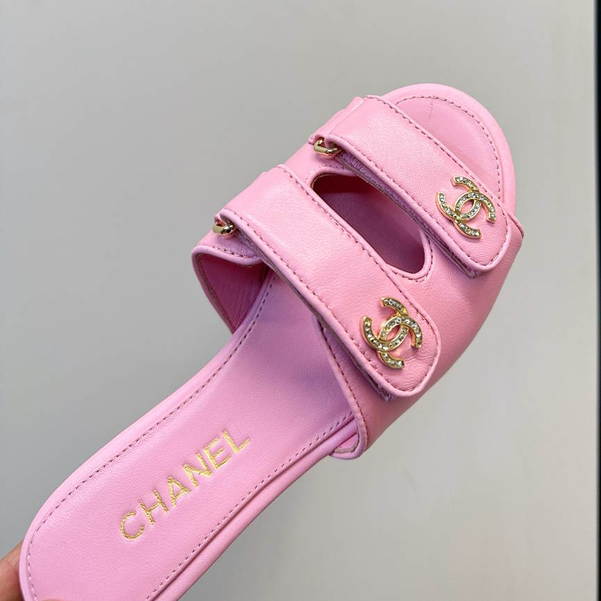 CHL slippers Woman 3 Color's