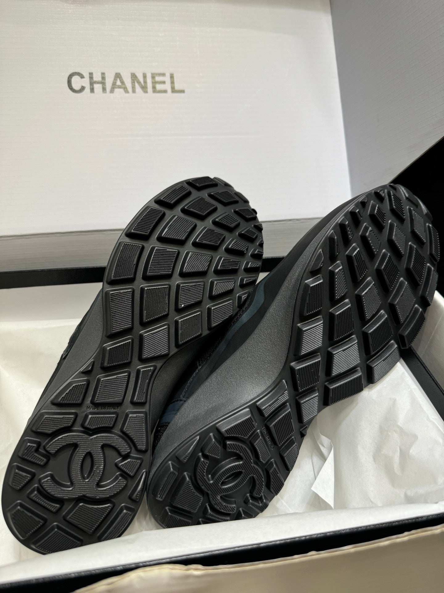 CHL Sneakers Woman 2 Color 's