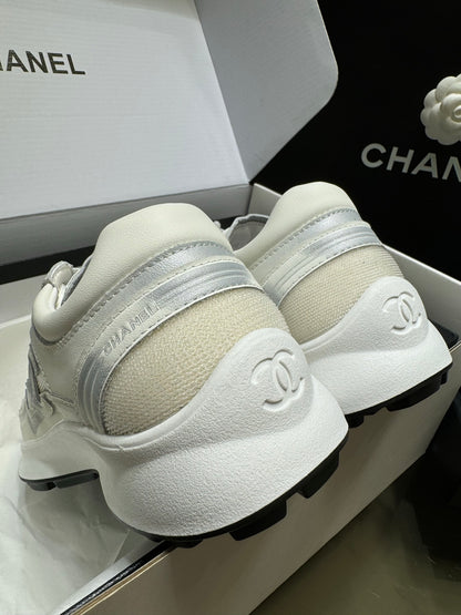 CHL Sneakers Woman 2 Color 's