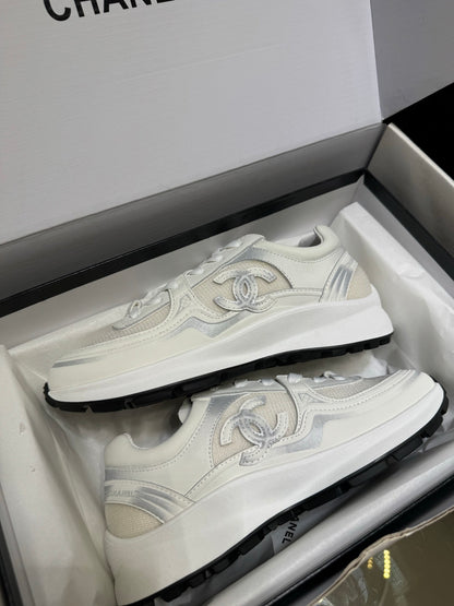 CHL Sneakers Woman 2 Color 's