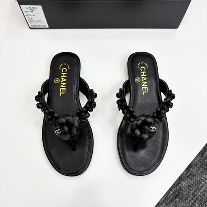 CHL Slippers 2 Color's