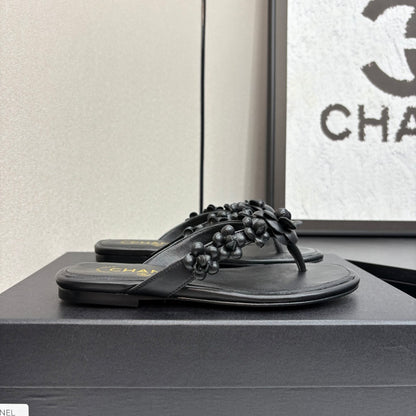 CHL Slippers 2 Color's