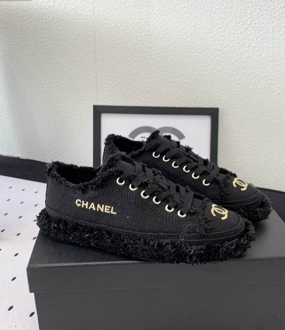 CHL Sneakers 4 Color 's Woman