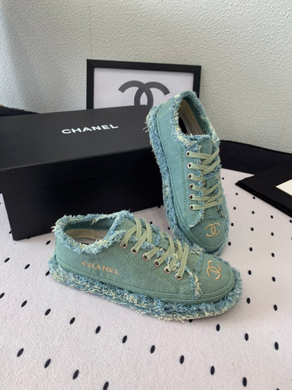 CHL Sneakers 4 Color 's Woman