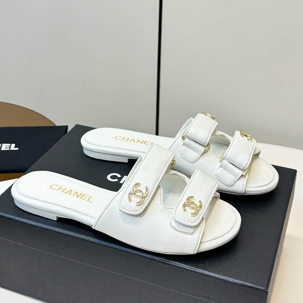 CHL slippers Woman 3 Color's