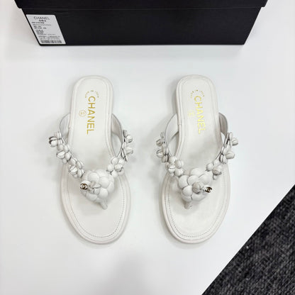 CHL Slippers 2 Color's