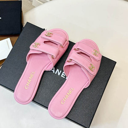 CHL slippers Woman 3 Color's