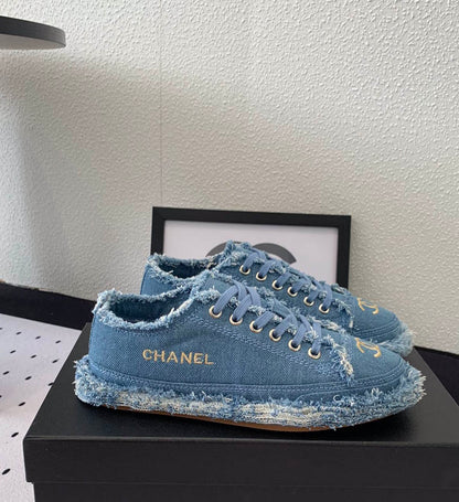 CHL Sneakers 4 Color 's Woman