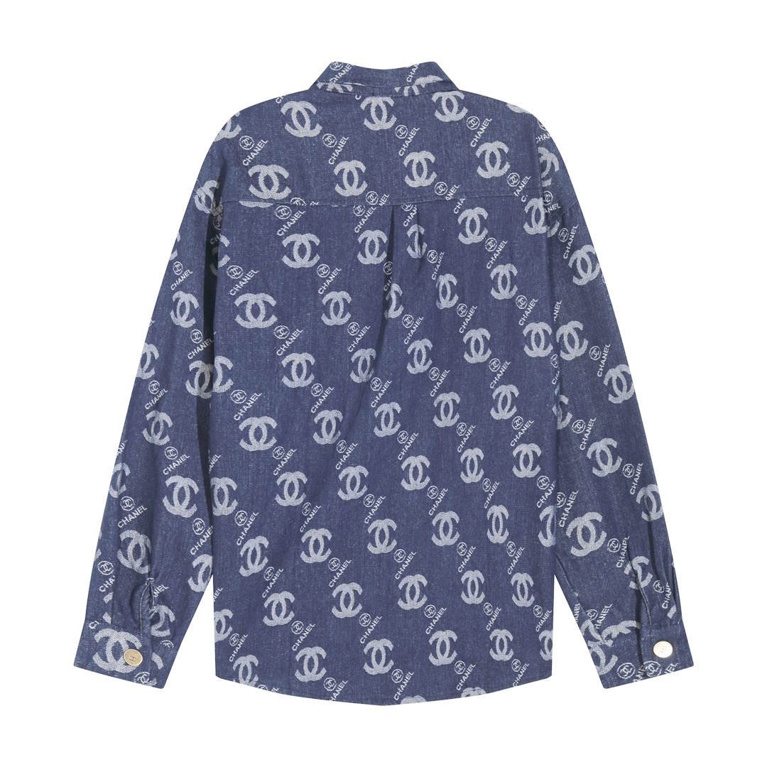 CHL Oversize Jacket Woman iOFF XL