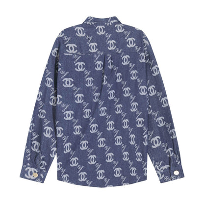 CHL Oversize Jacket Woman iOFF XL