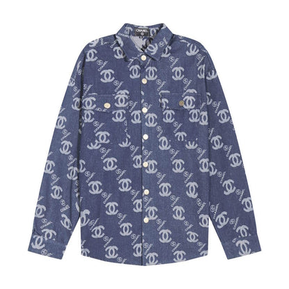 CHL Oversize Jacket Woman iOFF XL