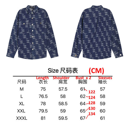 CHL Oversize Jacket Woman iOFF XL