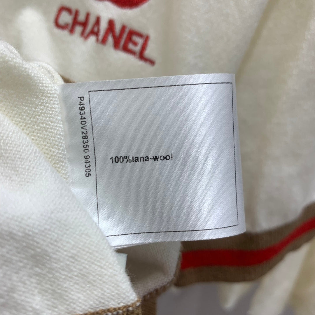 CHL Woman Sweater  Skirt set 2 Color's GQ