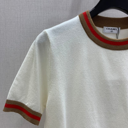 CHL Woman Sweater  Skirt set 2 Color's GQ