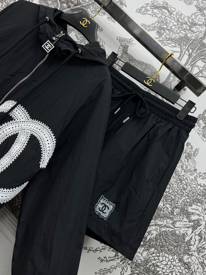 CHL  Summer Sport Suits  Woman Limited
