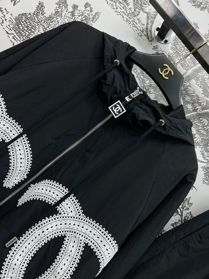 CHL  Summer Sport Suits  Woman Limited