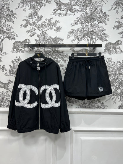CHL  Summer Sport Suits  Woman Limited