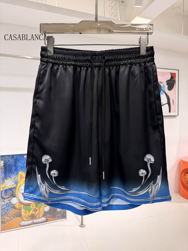 CASA BLANC Man Sport Suits Summer