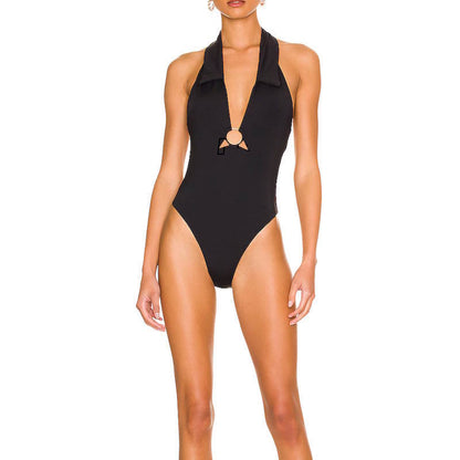 CE*LINE Swimsuit Bikini