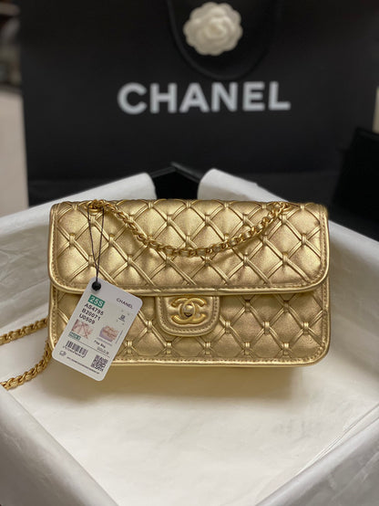 CHL  Bag 2 Color's