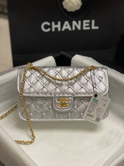 CHL  Bag 2 Color's