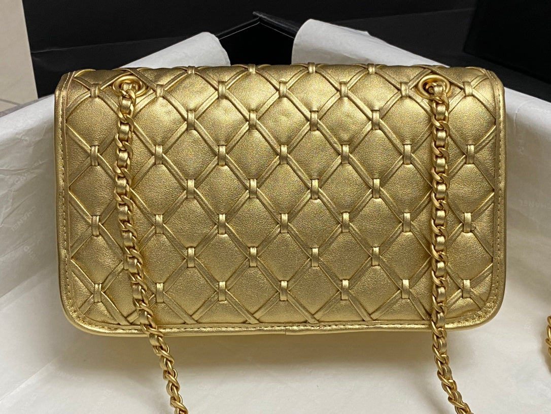 CHL  Bag 2 Color's