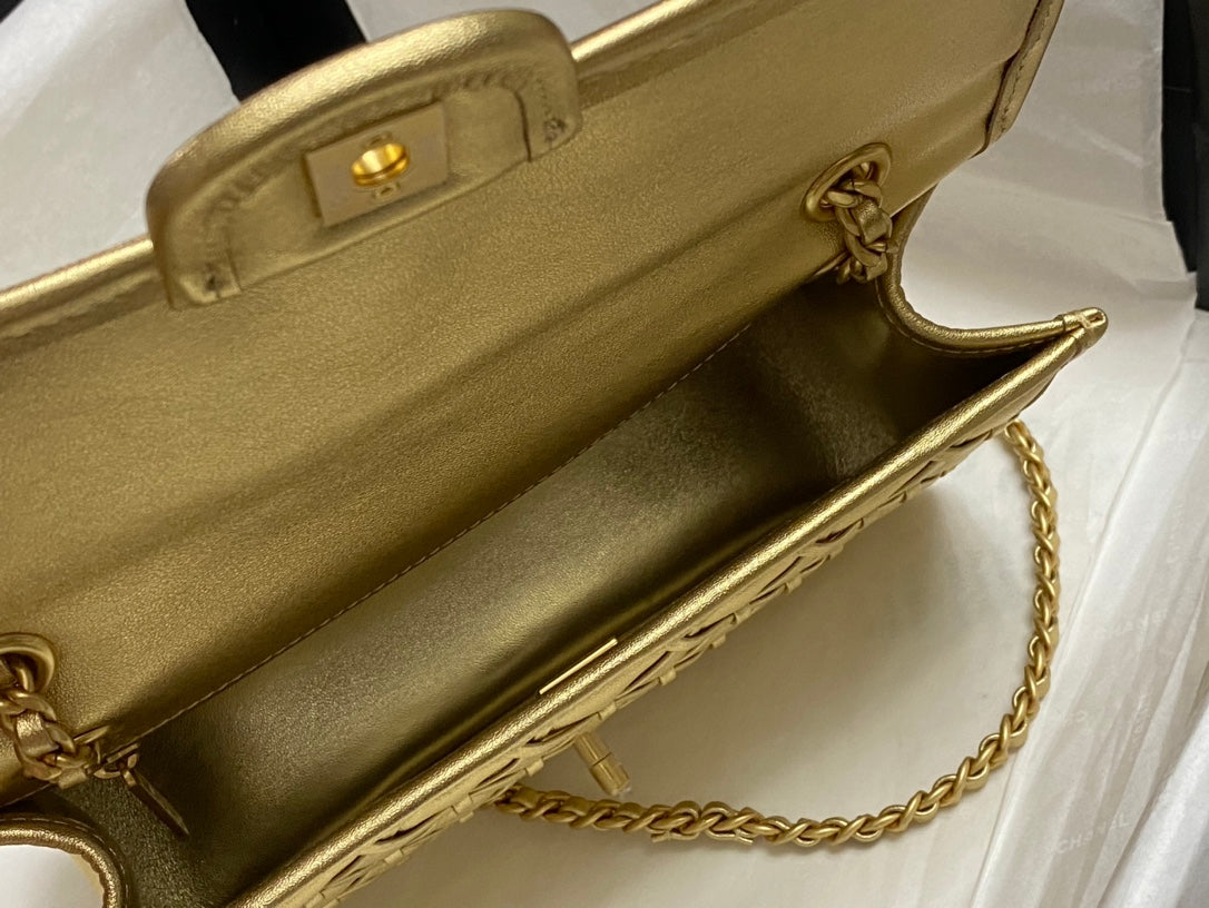 CHL  Bag 2 Color's