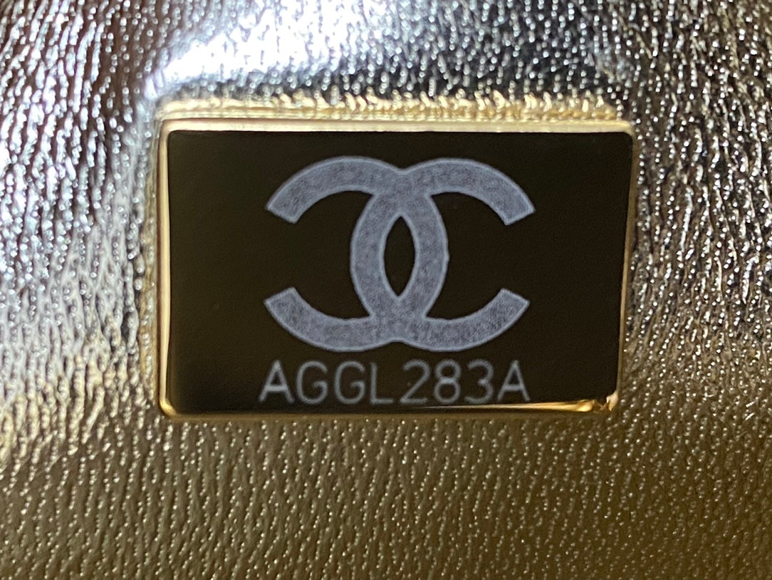 CHL  Bag 2 Color's